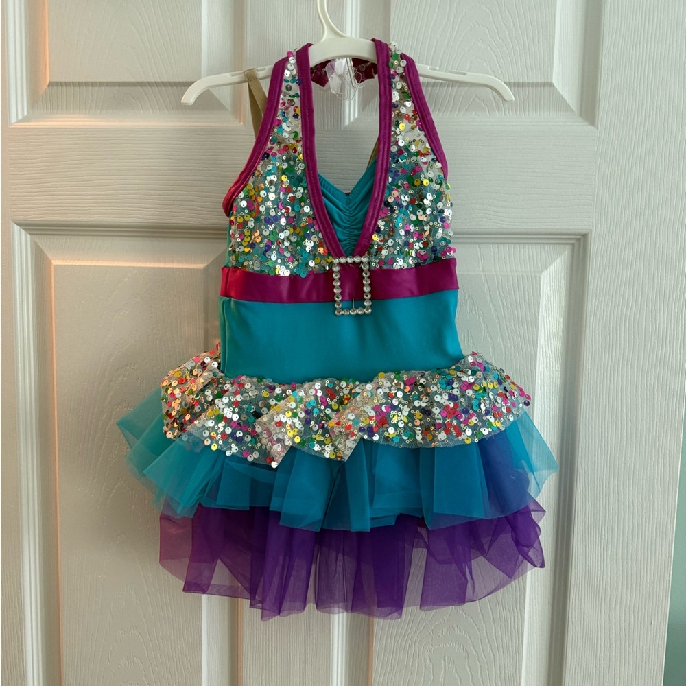 Dance Costume